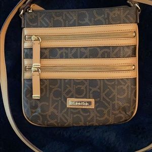 Calvin Klein Shoulder bag